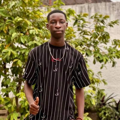 LoickWembi64871's profile picture. 