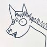olegun0nar's profile picture. 御花畑らぶ美ちゃん単推し 山羊汁 ぶどうのタレ 藤枝競馬倶楽部  ☹️