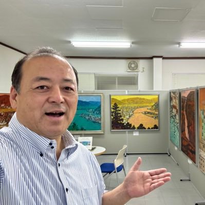 熊倉一徳さんのプロフィール画像