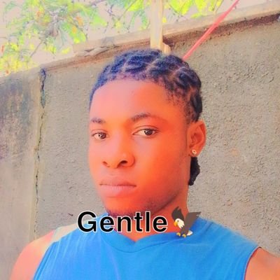 GentleBoy669591's profile picture. Am alive for a Reason 
❤️❤️❤️❤️❤️🦅🦅🦅 Star boy FC , Lil
Wayne FC tuchi !!!🫶
https://t.co/S5b4affVl4