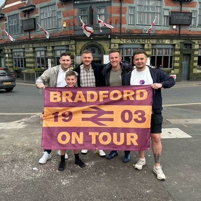 __AdamWilliams's profile picture. Bradford. 🐓🐮