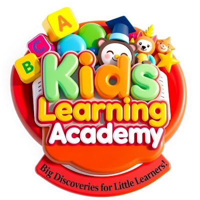 kidslearning247's profile picture. 
