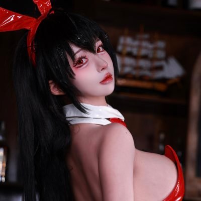 KKです✨中国のコスプレイヤー&DJ✨中/日/ENG⭕️ | INS: kk0522w |✨ ビジネス✉️409278761@qq.com