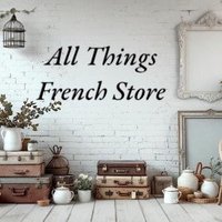 All Things French Store (@frenchstore2) 's Twitter Profile Photo All Things French Store (@frenchstore2) 's Twitter Profile Photo