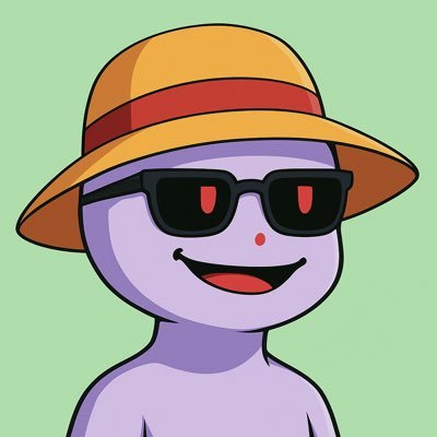 manoelnft10's profile picture. Web3 Native | early, curious, onchain |