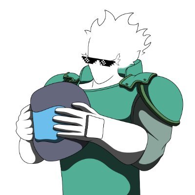 Green mercenaryさんのプロフィール画像