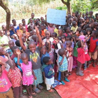 Help us fight hunger and provide meals for 500 homeless orphans living on the streets of Uganda. Every donation makes a life-changing difference.