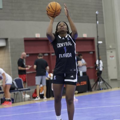 Erynn Moffett Profile