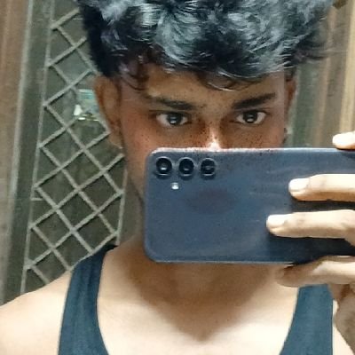 ayushray69's profile picture. 20 | Coding and anime | IIT'M  Bs in data science | 100xDev Cohort 3.0 | Shitposting