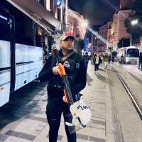 Anıl (@ucar07hsyn) 's Twitter Profile