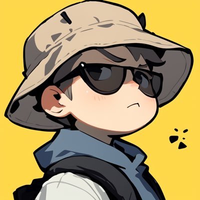 Coke_BNB's profile picture. ✨温暖繁星✨