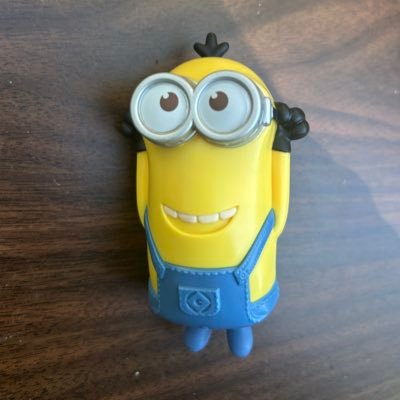 we are Dragons, Kougars, and Hawks here. Oh, and minions.