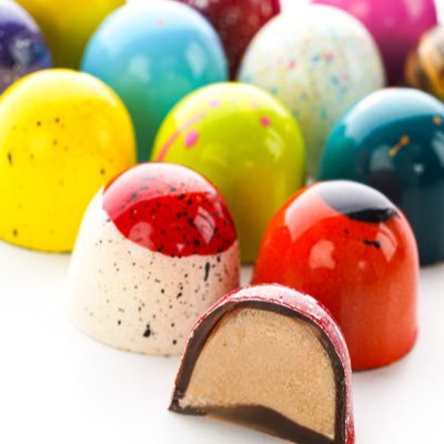 CarlSpradly's profile picture. Baker