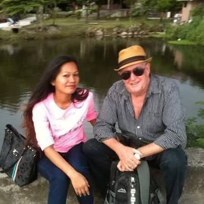 KellyUbudian's profile picture. 50 years South East asian guy