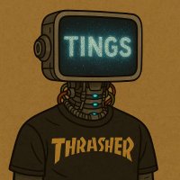 TINGS Sales (@tingsalebot) 's Twitter Profile