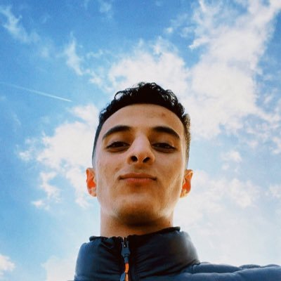 Junior backend dev | My tweets don't hear your voice | freedom