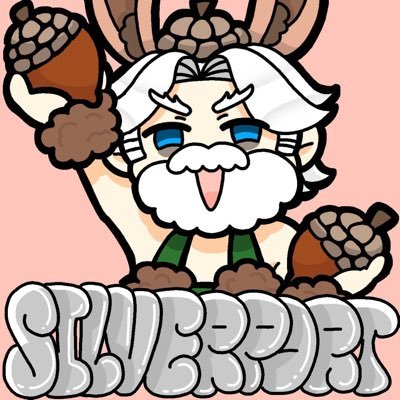 シルバーポートさんのプロフィール画像