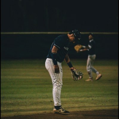 Isaac Gosselin Profile