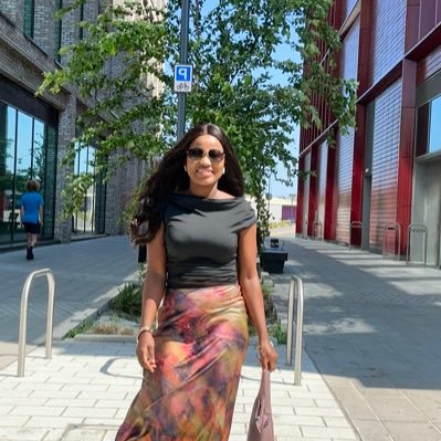 Investment coach ⚖️ | Finance enthusiast | Wealth creation junkie 📉 | Focused on helping millennials build wealth through investment 💰 Founder @WealthyNexus