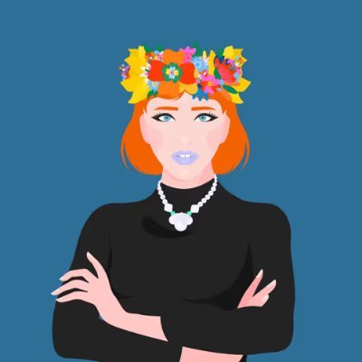 IamLunaCastillo's profile picture. Web3 living from Venice 🌊 Minting memories, chasing sun, vibing wellness. IRL’s better on-chain