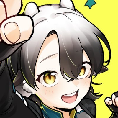 牛牧もこ🐄🔔光の巨人を応援したいVtuberさんのプロフィール画像