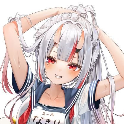 いつもゲームしかしていないバカタレです。
ゲーム友達が欲しいので気軽にDMください!!