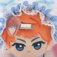めむ (@memu_mey) 's Twitter Profile Photo
