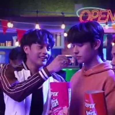 🔞 Super Explicit!
Kaya sana sure ka na sa pagfollow mo, sinasabi ko sa'yo.
Whatever you read here, stays here! please.
Say out 👇Don't take it seriously!