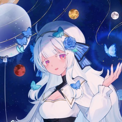 vwowwo's profile picture. もったいな～すび