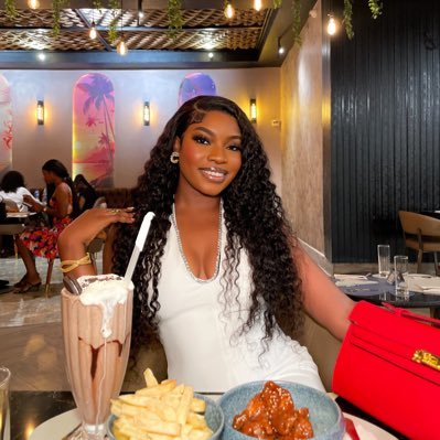 Tejubaby123456's profile picture. RN / BSN 🇳🇬