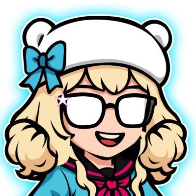 nonanewgame's profile picture. hi 👋 I’m a Canadian ENVtuber // warning: I swear a lot 🤬 // #TwitchAffiliate 💜