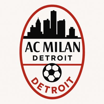ACMDetroit's profile picture. 🔴⚫ Home of AC Milan fans in Detroit 🏟️ Watch Parties | 🎙️ Post-Match Talk | 🇮🇹 Pure Passion | #ForzaMilan #MilanClubDetroit