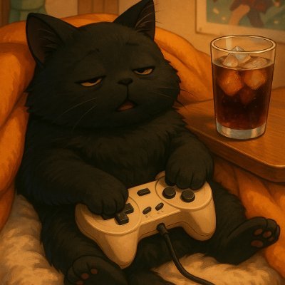 なまけねこさんのプロフィール画像