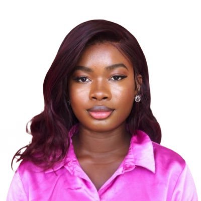 iameny_y's profile picture. TECH advocate | Just a girl in tech 💁🏽♀️ | Cybersecurity + UI/UX 🎨 | . #WomenInTech #Cybersecurity #STEM