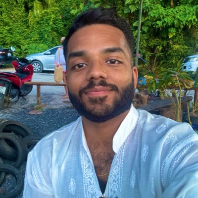 RIHmarkable's profile picture. the worst™️