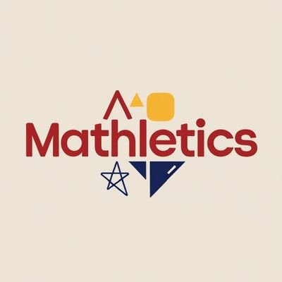 Mathletics_Edu's profile picture. Learn Math, think sharp, scroll smarter 🧠✨