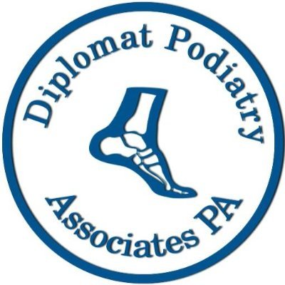 DiplomatPod's profile picture. Diplomat Podiatry Associates, PA merges traditional and holistic podiatric medical treatments along with unique lifestyle recommendations.