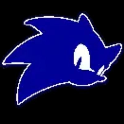 sonicroboblast2's profile picture. 