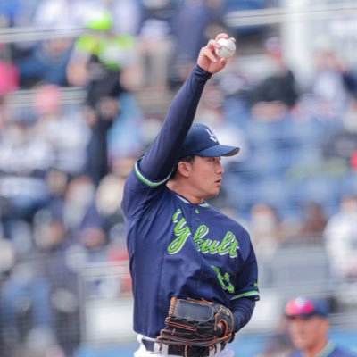 swallows_6u3k's profile picture. |セはヤクルト、パはロッテです|ロッテ#47,#5, #35,#29,#38,#3|ヤクルト #47,#21, #15, #1, #24|NYM #9|