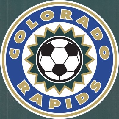 @ColoradoRapids