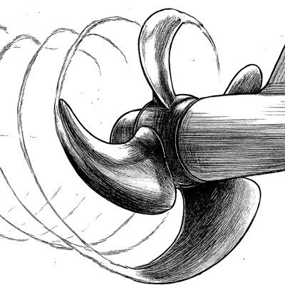src_term's profile picture. ./src/term Research — CFDxML//Acoustics//Fluids — Gradients are all you need