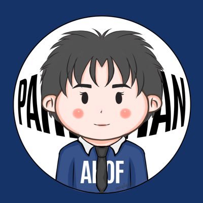 aei ahofwooooさんのプロフィール画像