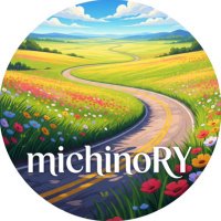 michinoRY (@lavocemichinory) Twitter profile photo