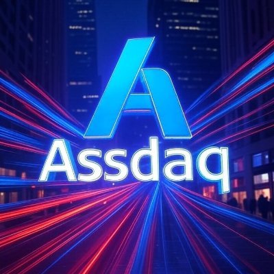 I started to completely lose hope in communities. Until I found $ASSDAQ. Community is CULT like with a narrative ANY normie can understand and get behind.