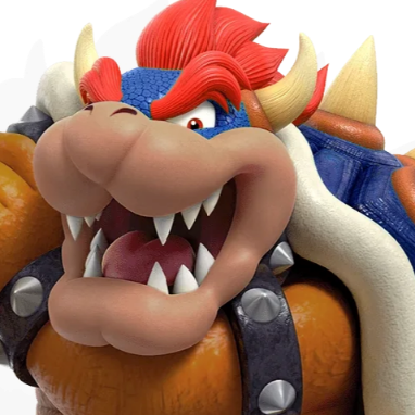 BlueKoopaTwin's profile picture. #Aronin

— Super Mario Bros. AU
— #MarioRP