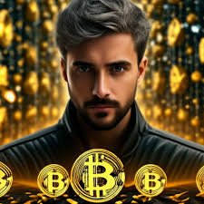 peters38646's profile picture. Crypto enthusiast