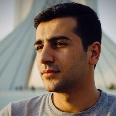 مهندس برق👷
علاقه مند به تکنولوژی 💻
شیفته حسین فاطمه 💔