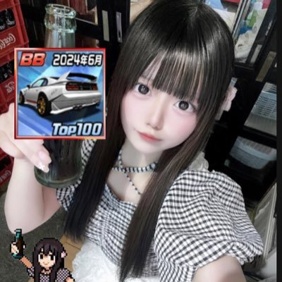 7sawa3ia's profile picture. 最近湾岸ぼちぼち復帰。口癖はTA遅い___WMMT:LEVORG FD ドリスピ(Flash⭐︎Light)