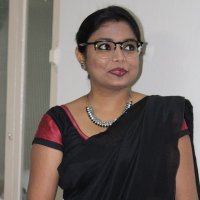 Saswati Ghosh (@saswatigho19299) 's Twitter Profile