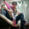 Dimebag_Kazuya's profile picture. しがないただのサラリーマン｜ギター・作曲・アレンジ・作詞・DTM｜ハードロック・ヘヴィメタル・ポップロック｜バンドメンバー募集中｜サポート依頼承っております｜DMなどで気軽にご連絡下さい｜🎼 https://t.co/0NxIPamSSX📹｜🎸 https://t.co/HDSq1flCYB📹